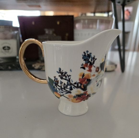 NWT Anthropologie Creamer Cup - Picture 5 of 7